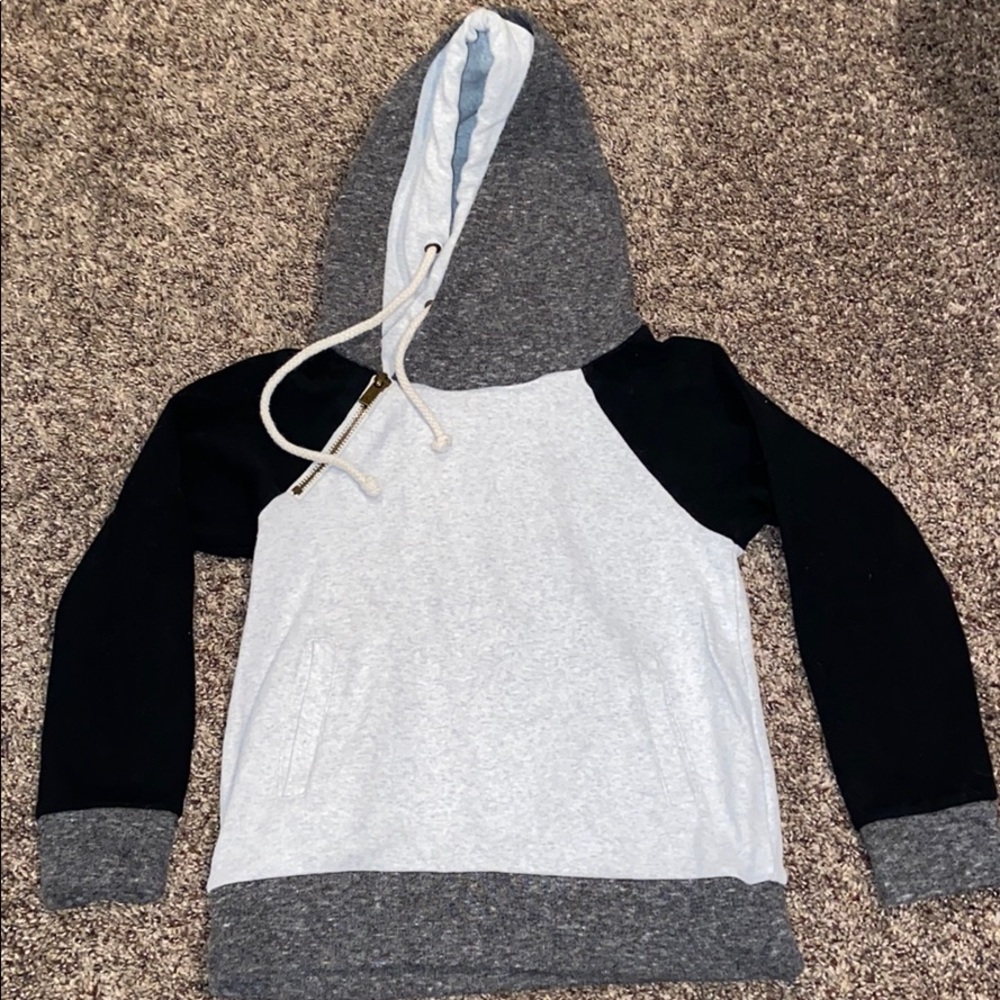 Kid Ampersand Sweatshirt